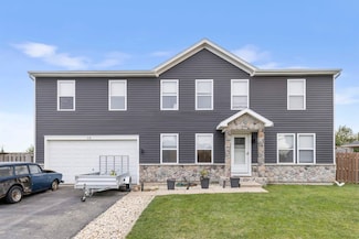 2857 Huntington Dr, Belvidere, IL 61008