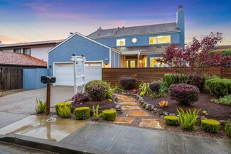 782 El Capitan Dr, Millbrae, CA 94030