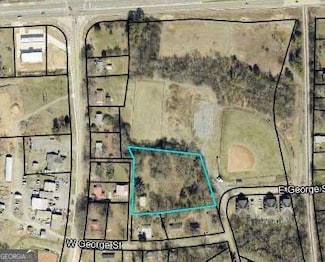102 Jackson Dr, Adairsville, GA 30103