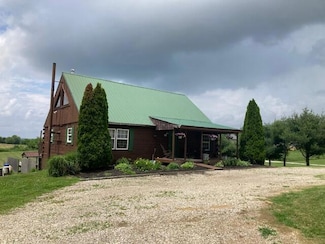 3165 Opossum Hollow Rd, Newark, OH 43055