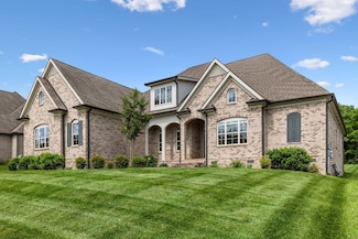 9127 Holstein Dr, Nolensville, TN 37135