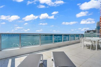 1541 Brickell Ave Unit C1408, Miami, FL 33129