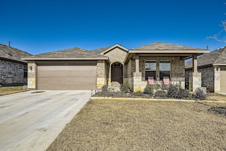 3708 Ridgeway Ln, Argyle, TX 76226