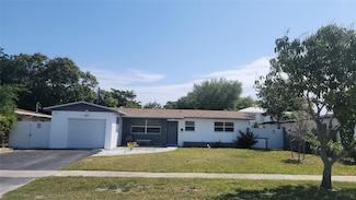 631 SW 69th Terrace, Pembroke Pines, FL 33023