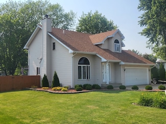 16308 S Peerless Ct Unit 8, Plainfield, IL 60586