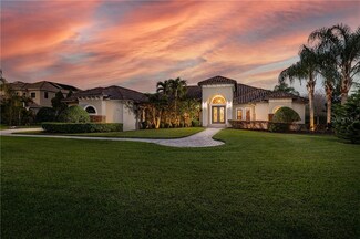 3501 Crenshaw Lake Rd, Lutz, FL 33548