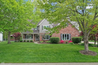 9950 Sugarleaf Place, Fishers, IN 46038