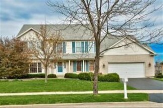 3139 Wagner Ct, Aurora, IL 60502