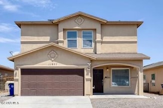 11857 Jim Webb Dr, El Paso, TX 79934