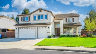825 Summerbreeze Dr, Vacaville, CA 95687