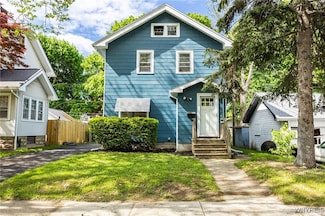 22 Dorothy Ave, Rochester, NY 14615
