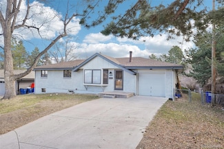 7076 S Verbena Cir, Centennial, CO 80112