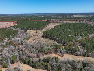 0 County Road 1453, Linden, TX 75656