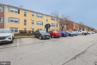 4415 Falls Bridge Dr Unit G, Baltimore, MD 21211