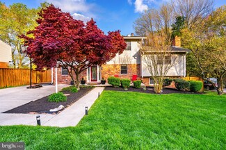 12625 Laurie Dr, Silver Spring, MD 20904