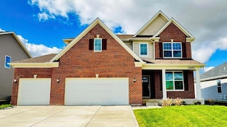 5923 E 112th Place, Winfield, IN 46307