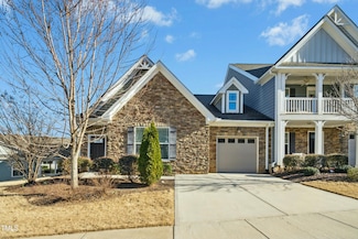 321 Spicebush Cir, Hillsborough, NC 27278