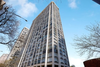 5445 N Sheridan Rd Unit 3901, Chicago, IL 60640