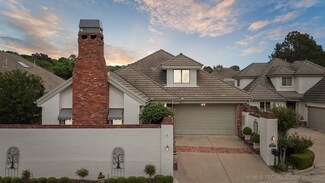 4817 S Yorktown Place, Tulsa, OK 74105