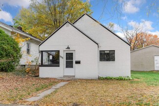 1515 Stophlet St, Fort Wayne, IN 46802