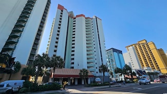 2701 N Ocean Blvd Unit 1561-64, Myrtle Beach, SC 29577