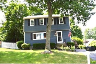310 Ferry Rd, Haverhill, MA 01835