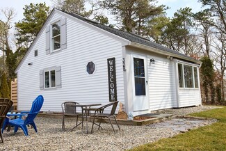 32 Canning Terrace Unit B, Dennis Port, MA 02639