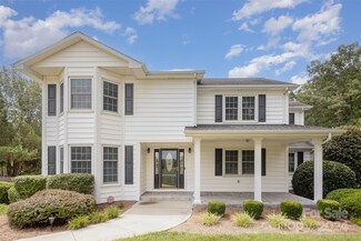 612 Park Ridge Rd, Albemarle, NC 28001