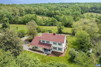 1701 Harrington Rd, Gordonsville, VA 22942