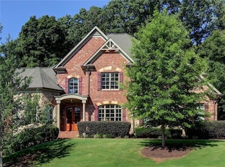 319 Summer Garden Dr, Marietta, GA 30064