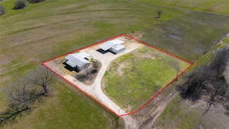 2080 County Road 3430, Pecan Gap, TX 75469