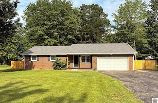 3311 Alpha Dr, Paducah, KY 42003
