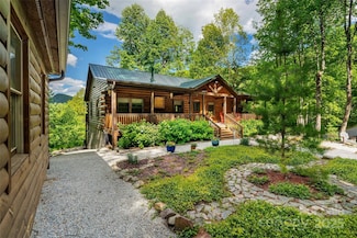 108 Oak Winds Dr Unit 202S, Old Fort, NC 28762