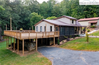337 Pioneer Ridge, Sparta, NC 28675