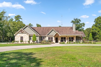 20585 Highway 146 N, Liberty, TX 77575