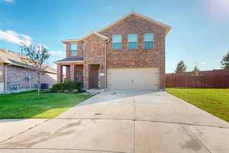 9769 Mint Hill Dr, Fort Worth, TX 76108