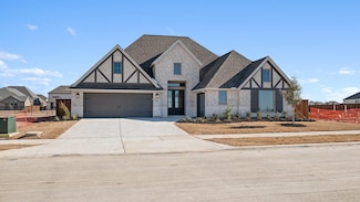 3209 Maidenhair Ln, Celina, TX 75009