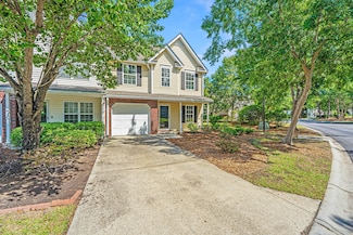 149 Darcy Ave, Goose Creek, SC 29445