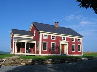 1407 Joe Ranger Rd, Woodstock, VT 05091