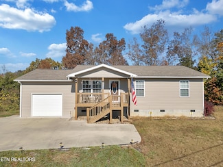 1044 Lake Smoky Rd, Sevierville, TN 37876