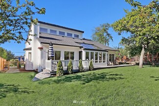 648 Fir St, Edmonds, WA 98020