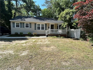 211 Langdon St, Fayetteville, NC 28301