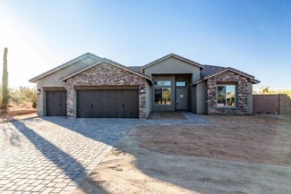 30629 N 66th St, Cave Creek, AZ 85331