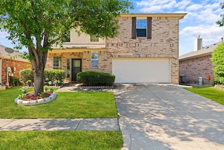 3203 Kingsbrook Dr, Wylie, TX 75098