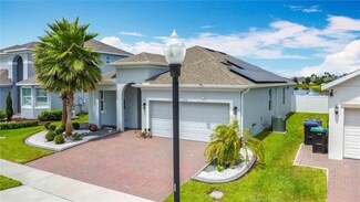 2318 Rush Bay Way, Orlando, FL 32824