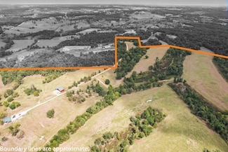 16313 Van Hook Rd, Gentry, AR 72734