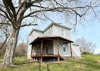 375 Indiana 218, Camden, IN 46917