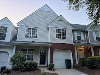 36 Josephine Cir, Greensboro, NC 27410