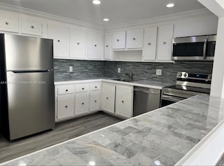 13499 Biscayne Blvd Unit 1205, North Miami, FL 33181