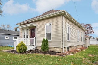 1208 Butler St, Morris, IL 60450